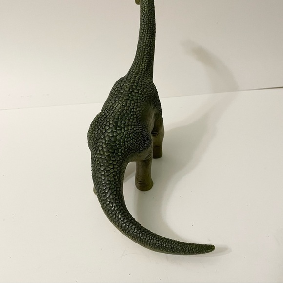 SCHLEICH Brachiosaurus Dinosaur Prehistoric Figure Toy  D-73527 2016 - Picture 5 of 14